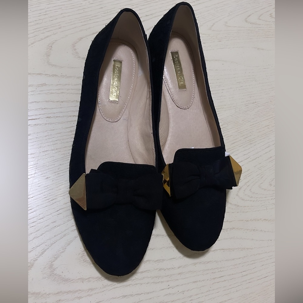 Louise Et Cie flats